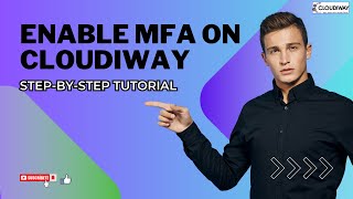 Video thumbnail: How to Enable MFA on Cloudiway (Step-by-Step Guide)