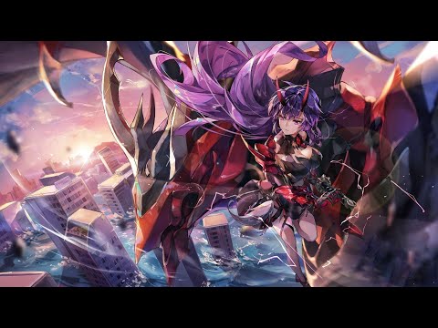 [HI3 SEA BETA 4.1] [MA EX] Benares 31626 - HoT (S) DP MC