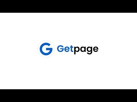 Getpage