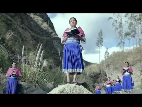 Imagen Tucuri Punllapica - Coro La Nueva Esperanza Imagen Tucuri Punllapica - Coro La Nueva Esperanza