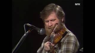 The Dubliners - Norwegian Wedding March/The Hen&#39;s March/The Four Poster Bed (Harstad Norway_1980)