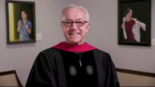 2021 Class Day Address: HMS Dean George Q. Daley