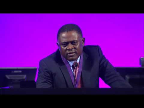 Sample video for Bennet Omalu, MD