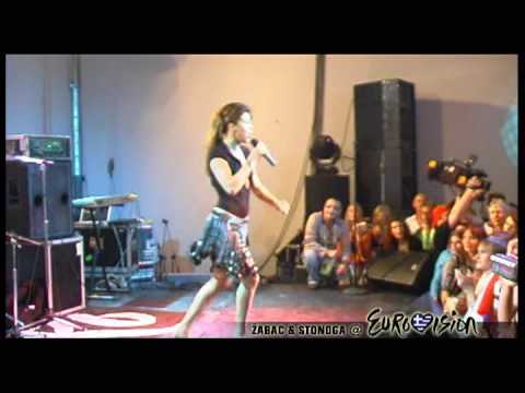 Eurovision 2006: Belarus