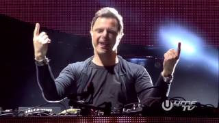 Markus Schulz feat. SOUNDLAND - Facedown | WORLDWIDE LIVE