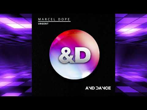 Marcel Dope - Urgent (Original Mix)