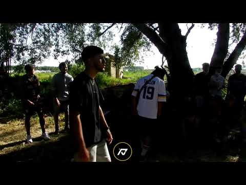 [VLZ BATTLE#5] 16AVOS - CANI VS WINTER