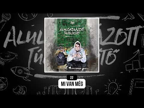 Luke Benz - Mi van még