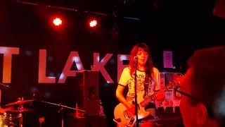 The Coathangers - Make It Right - Lost Lake Lounge - Denver, Colorado 11-13-2019