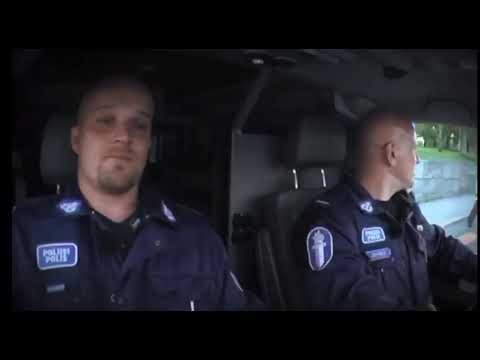 Kuopion Poliisit- Suihinotto