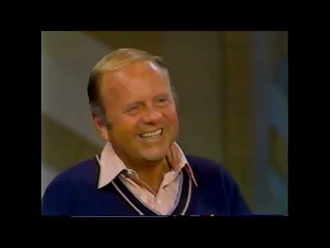 The Mike Douglas Show - Episode #18.175 (Starring Bill Kushnerik)