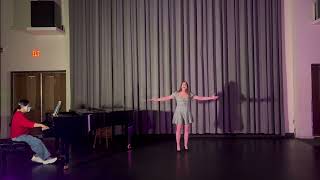 Shanna Brajevic - &quot;Must Be My Lucky Day&quot;