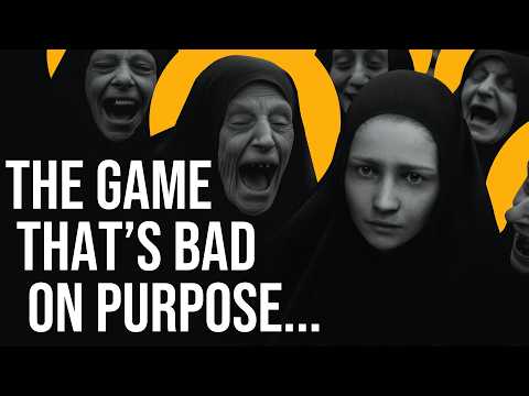 Indie Games Don’t Get More Creative Than This