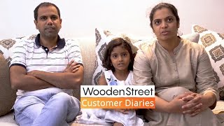 Customer Stories - Mr. and Mrs. Nagara