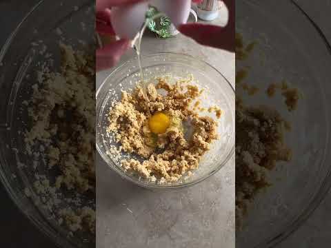 Recette Cookies au thé Earl Grey