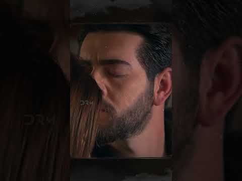 Baran Kiss Dilan For The First Time! 😍🔥#dilbar #barışbaktaş #jeena #vendetta | UC3R