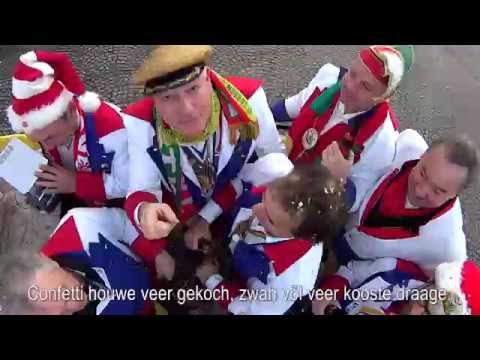 De Kloomp - Is dat noe Leuk ? - LVK 2016 Meerssen