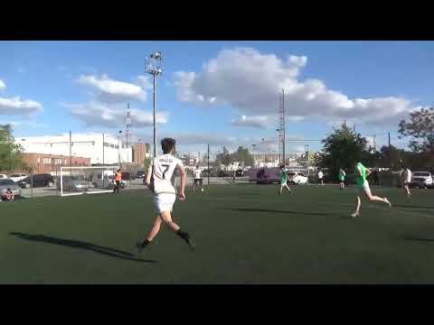 HOLSTAR FC VS BILARDISTAS FC - #LigaNuñez - #Clausura SLD - 9/10/2022