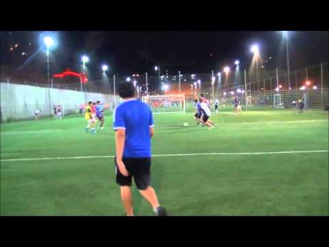 Balva Crew vs Rayo Dorado - Copa Palermo