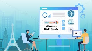 5 Facts you should know before booking wholesale flight tickets