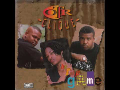 OTR Clique – The Rap Game (1996) [Full Album]