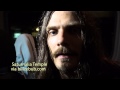 Saturnalia Temple interview 