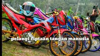Download lagu Story wa versi satria fu mp3