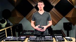 Video thumbnail for Native Instruments Stems by Guitar Center