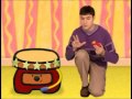 Blues Clues Theme Song