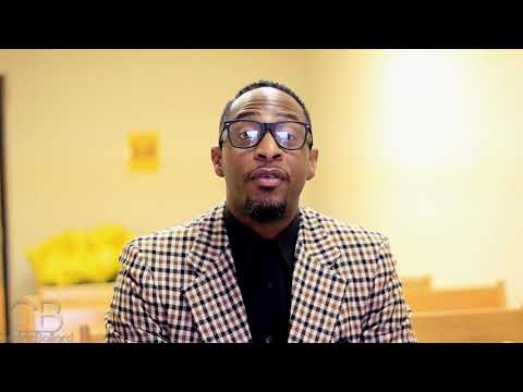 Cedric Ballard celebrates over 20yrs of music ministry