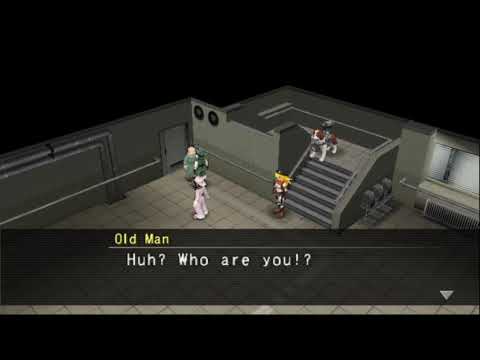 Metal Saga #16 Ultimate Muscle