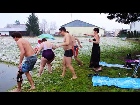 COLD BEACH CHALLENGE