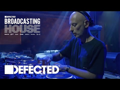 Riva Starr Presents Cut The Noize #2 - Defected Broadcasting House Show