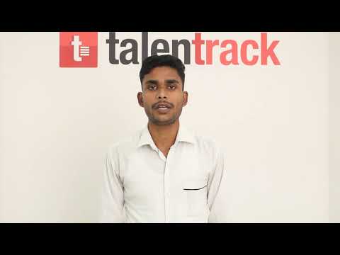 Sandeep Prajapati Audition as...