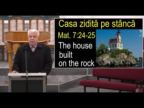 FRBC 2021 18 May - Busuioc B - Casa Zidita Pe Stanca