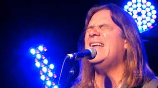 Alan Doyle - Somewhere in a Song (ECMA Songwriters Circle)