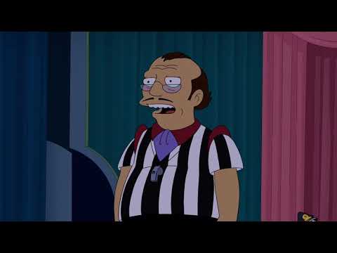 Calculon's Deadly Rendition of Romeo and Juliet