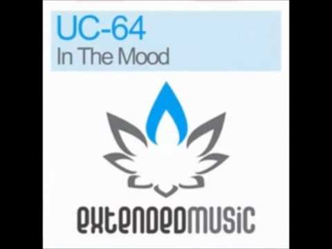 UC-64 In The Mood MiX