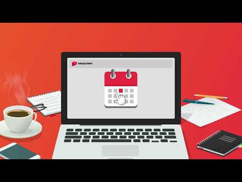 MyNeoscreen