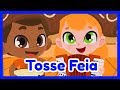 Música Infantil Tosse Feia Dani E Os Pequeninos