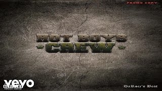 Hot Boys Crew - Tonite