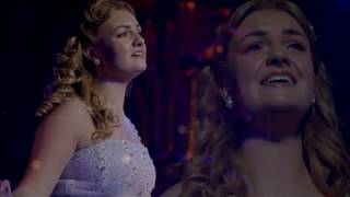 CHARLOTTE WAKEFIELD | SOMEONE TO WATCH OVER ME