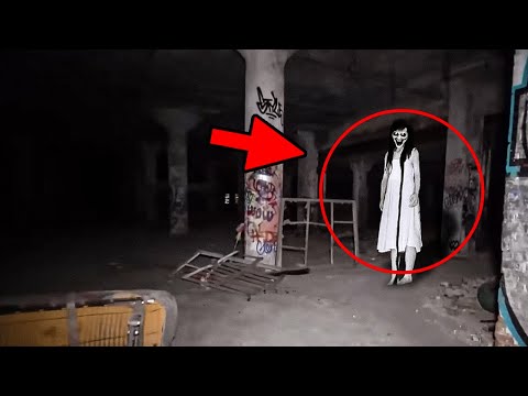 Haunter and Ghoulman