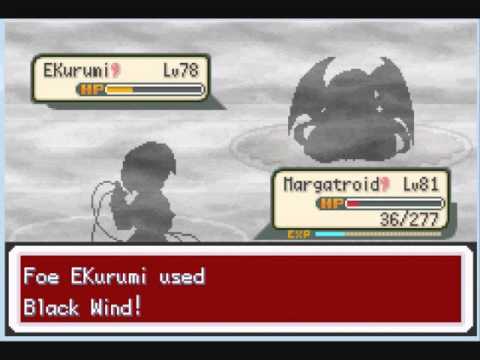 Let's play touhoumon another world part 55 the road to Yuuka's manison