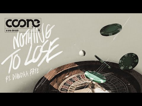 Coone Ft. Diandra Faye - Nothing To Lose [ Extended Mix ]