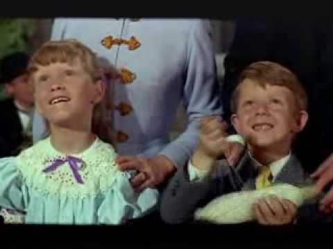 The Making of Mary Poppins (6/6)