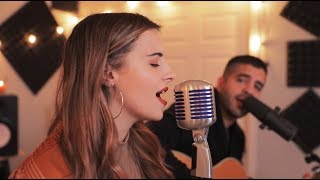 Shallow (A Star Is Born) - Lady Gaga &amp; Bradley Cooper (Cover by Alyssa Shouse)