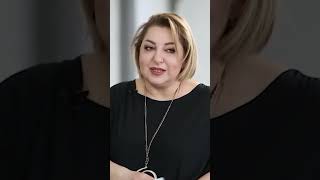 💜✨ «Կյանքի ուղիներով». Մարիա Մաթևոսյան