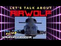 Let S Talk About AIRWOLF Reel Talk Retro