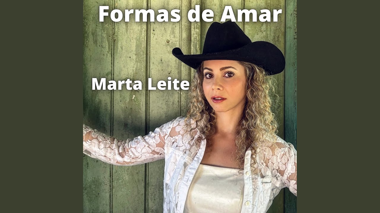 ÁLBUM FORMAS DE AMAR